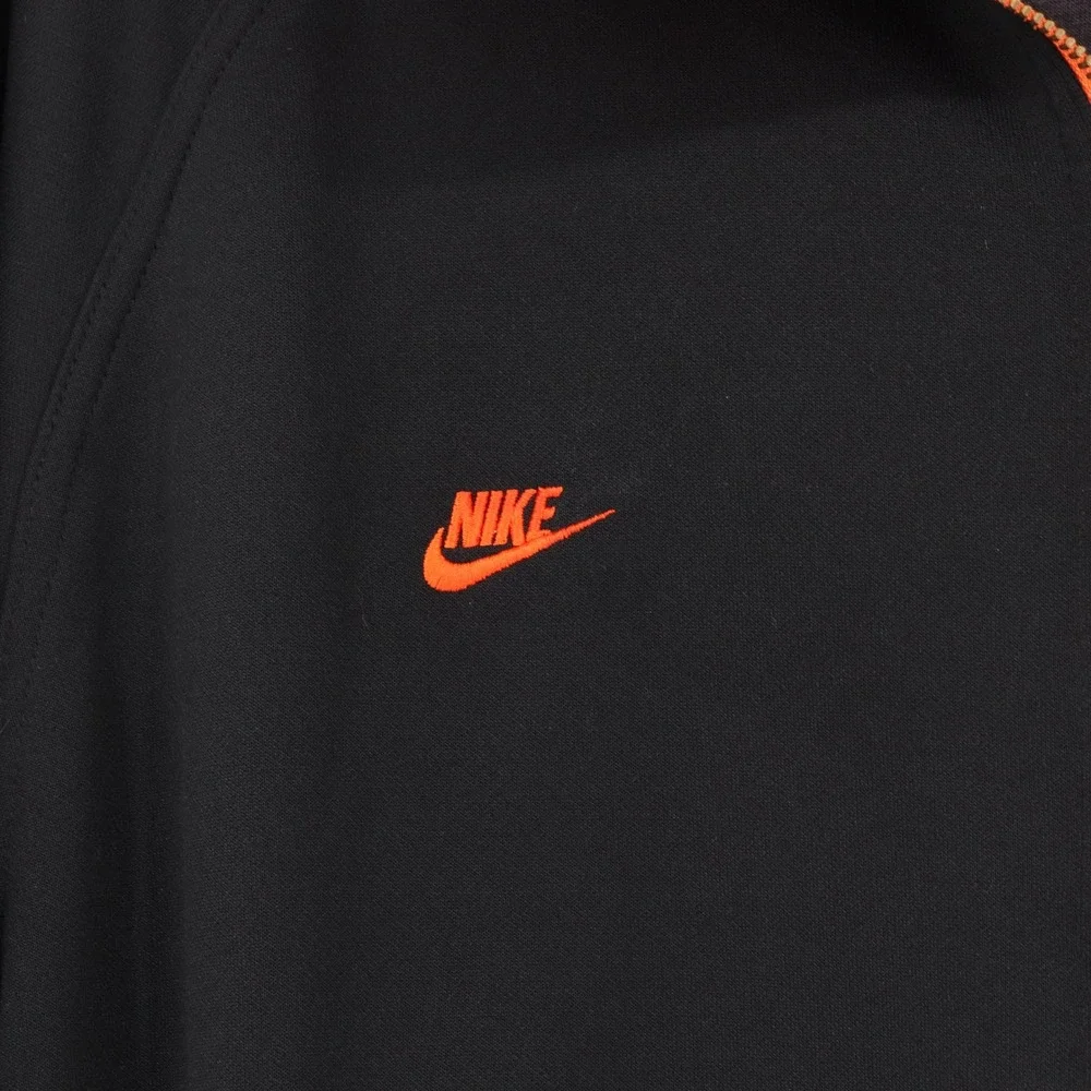 Nike Cooperstown Collection San Francisco Giants Track Jacket Mens Size XXL
